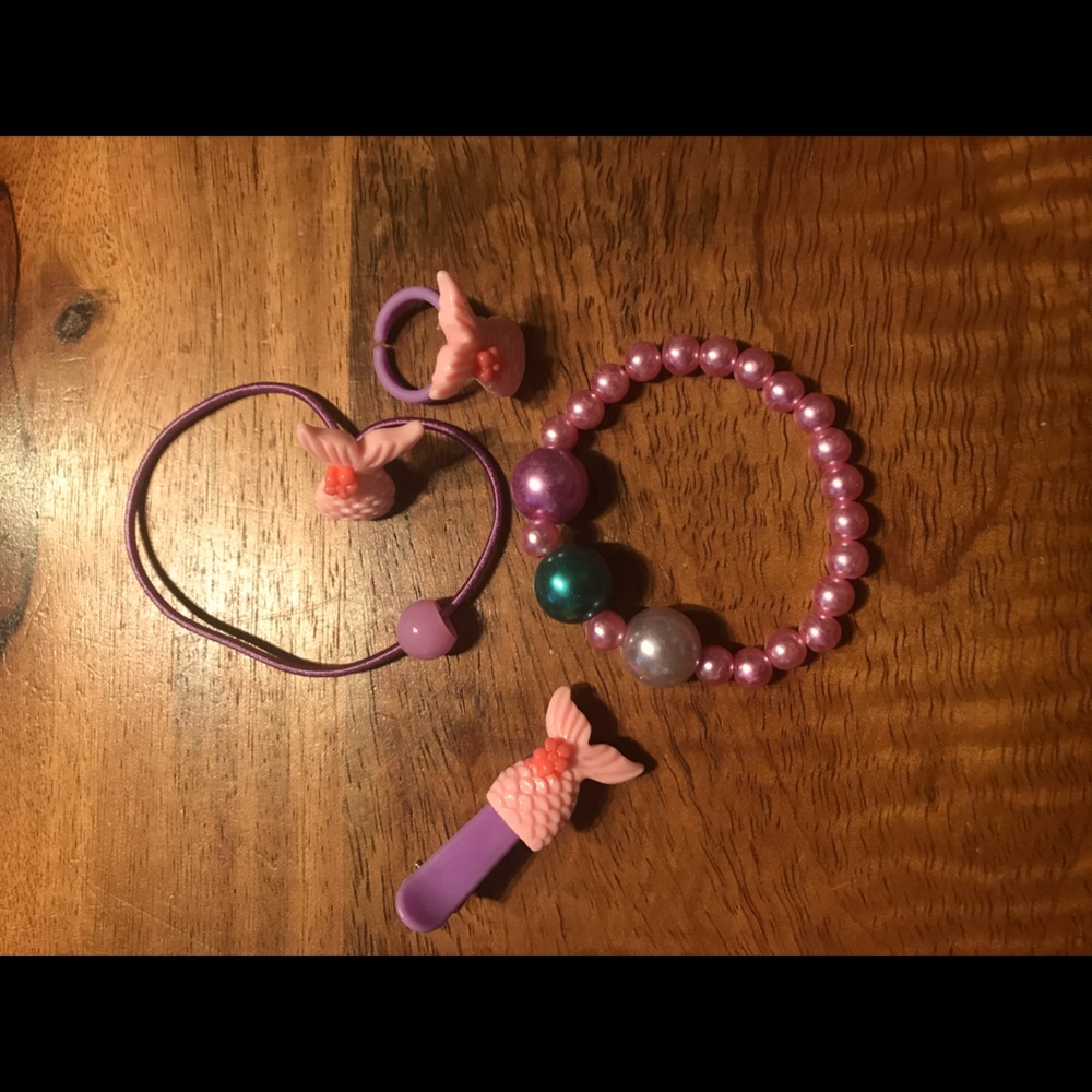 Ariel Disney  Princess Sets